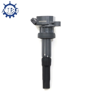 BOBINA DE ENCENDIDO OEM para DAIHATSU Move 2003 19070 97206-1907097206 1907097206000 Auto Parts - Product Image 1