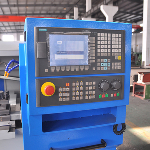 Torno <span class=keywords><strong>CNC</strong></span> CK6132 CK6136 CK6140 Torno mini Torno <span class=keywords><strong>CNC</strong></span> Torno pequeño - Product Image 3