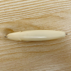 <span class=keywords><strong>Leurre</strong></span> en plastique type cuillère <span class=keywords><strong>pour</strong></span> brochet 80mm 22g, appât de pêche dur <span class=keywords><strong>pour</strong></span> la pêche au prédateur en <span class=keywords><strong>eau</strong></span> <span class=keywords><strong>douce</strong></span> et salée, lancer et traîne - Product Image 3