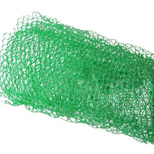 EM3 em4 em5 3D thảm thực vật <span class=keywords><strong>Net</strong></span> geomat công nghiệp ngoài trời nhựa HDPE đào đất sản phẩm cho công viên cảnh quan Dốc bảo vệ - Product Image 1