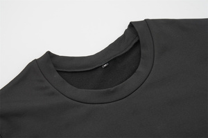 Maillot de cyclisme personnalisé Darevie Winter Black, en polaire thermique, couche de base chaude, unisexe, <span class=keywords><strong>sous</strong></span>-vêtements de vélo - Product Image 5