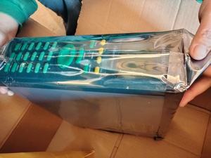 Computador de Fluxo Emerson FloBoss S600+ MID para Medição de Gás e Líquido, Original Novo do México - Product Image 5