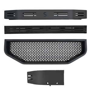 Panier avant pour voiturette de golf, panier avant pour outils/charge/stockage, panier de rangement en maille d'acier robuste pour voiturette de golf Yamaha - Product Image 4