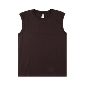 XP-Promos 230gsm أعلى خزان القطن الثقيل للجميع - Product Image 4