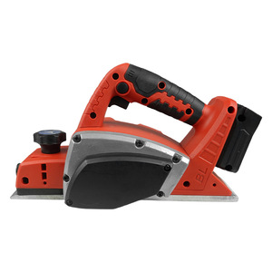 <span class=keywords><strong>Raboteuse</strong></span> électrique sans balais 82 mm, machine nue (sans batterie), pour batterie Milwaukee M18 18V, haute vitesse, pour outils de menuiserie - Product Image 4