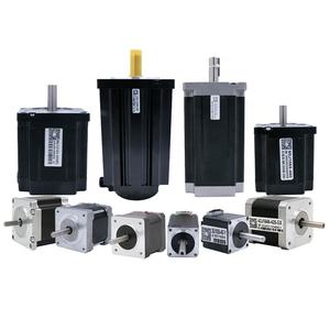 JMC Full series Stepper driver kualitas baik cnc stepper motor kit driver untuk mesin jahit - Product Image 2