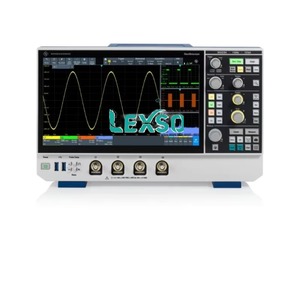 Osciloscopio Rohde&Schwarz MXO38, Ancho de Banda de 200 MHz-1 GHz, MXO38, xgeqpt - Product Image 1