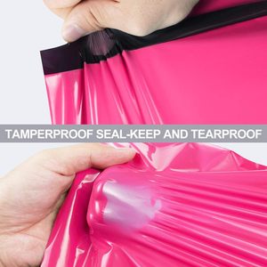 Sobres de Correo Resistentes y Gruesos, Autoadhesivos, Impermeables y a Prueba de Desgarros, Bolsas de Envío para Ropa - Product Image 3