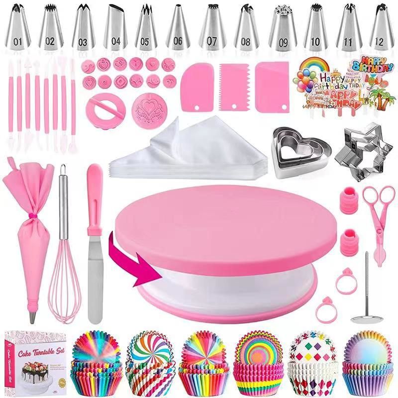 255pcs