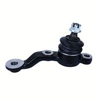 MB-3986R MASUMA Rotule de suspension résistante à la corrosion, pièce de châssis, fournisseur 43330-59066 pour TOYOTA