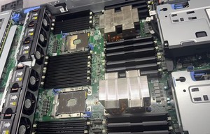 Utilizado para el servidor en rack PowerEdge R840 2U con procesador Xeon 6142 de 2.6GHz - Product Image 5