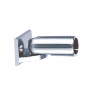 Support <span class=keywords><strong>de</strong></span> <span class=keywords><strong>fixation</strong></span> réglable mur-verre pour panneau <span class=keywords><strong>de</strong></span> <span class=keywords><strong>douche</strong></span>, <span class=keywords><strong>barre</strong></span> stabilisatrice pour porte <span class=keywords><strong>de</strong></span> <span class=keywords><strong>douche</strong></span> en verre, quincaillerie et accessoires - Product Image 1