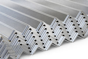 Material de construcción igual ángulo acero galvanizado ángulo barra de acero para la <span class=keywords><strong>venta</strong></span> - Product Image 3