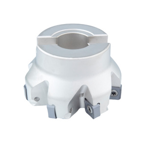 Tùy chỉnh 88 ° vỏ mặt phay Cutter 4048 snmx1205 indexable chèn cho xử lý bề mặt OEM hỗ trợ - Product Image 3