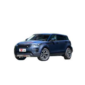 Nouveau <span class=keywords><strong>Range</strong></span> <span class=keywords><strong>Rover</strong></span> Evoque Transmission automatique direction gauche R20 sièges en cuir toit ouvrant panoramique arrière Euro VI FWD alliage d'aluminium - Product Image 1
