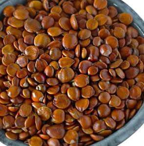 بذور التمر الشوكي المجففة الأصلية (سوان زاو رين) - Product Image 2