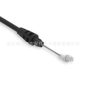 Câble de tondeuse à gazon 21462 21464 21465 21466 pour tondeuse à gazon de 22 pouces, en caoutchouc et acier inoxydable, largeur de coupe de 533mm - Product Image 4