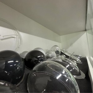 Fresnel Lens Array PMMA Customizable Size Precision Mold Core For Optical Applications - Product Image 4