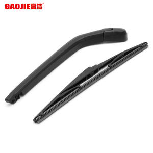 Aplicable al conjunto de brazo oscilante del limpiaparabrisas trasero del Mitsubishi Outlander 2003-2006 - Product Image 4