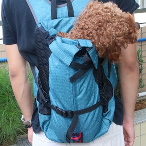 Sacs à dos de transport <span class=keywords><strong>pour</strong></span> <span class=keywords><strong>chien</strong></span> durables <span class=keywords><strong>pour</strong></span> les voyages en plein air, sacs <span class=keywords><strong>pour</strong></span> animaux de compagnie, porte-animaux, <span class=keywords><strong>sac</strong></span> à bandoulière <span class=keywords><strong>pour</strong></span> vélo, grand <span class=keywords><strong>sac</strong></span> à bandoulière <span class=keywords><strong>pour</strong></span> <span class=keywords><strong>chien</strong></span> - Product Image 5