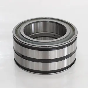 SL045014 PP SL04 5014 Lengkap Bearing Ukuran 70X110X54 Mm Silinder Roller Bearing SL045014-D-PP