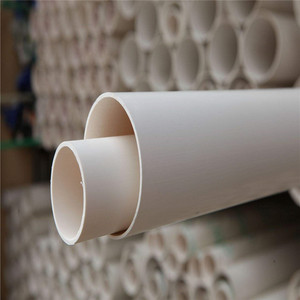 Tuyau en <span class=keywords><strong>PVC</strong></span>/Tuyau de <span class=keywords><strong>plomberie</strong></span> en UPVC pour l'eau/le drainage/l'eau de pluie/l'égout - Product Image 3