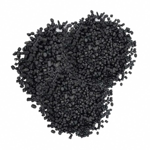 Recycled Black Performance Polymer Granules 10mfi Virgin & Recycled Balance <b>PP</b> Granules - Product Image 5