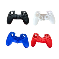 Meilleures ventes pour Playstation 5 PS5, housse de protection antidérapante, panneau de remplacement, housse de protection en silicone, accessoires de jeu