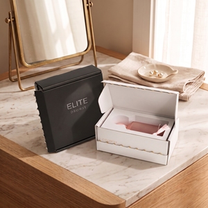 Custom Perfume Mailer <b>Box</b> For Fragrance Packaging Luxury Printed <b>Box</b> For Retail Brand Gift And <b>Bottle</b> Shipping Use - Product Image 2