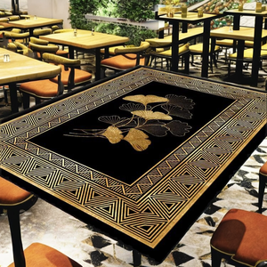 Vendita calda Tappetini moderni di lusso <span class=keywords><strong>per</strong></span> <span class=keywords><strong>soggiorno</strong></span> <span class=keywords><strong>tappeti</strong></span> personalizzati <span class=keywords><strong>per</strong></span> <span class=keywords><strong>tappeti</strong></span> <span class=keywords><strong>per</strong></span> ristoranti <span class=keywords><strong>lavabili</strong></span> macchina <span class=keywords><strong>per</strong></span> uso domestico - Product Image 2