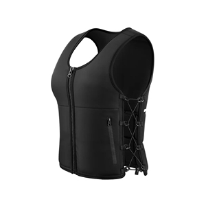 Gilet da Allenamento Regolabile per Donne con <span class=keywords><strong>Pesi</strong></span> Rimovibili per Perdita di Peso - Product Image 1