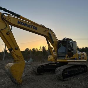 Komatsu PC240-8รถขุดมือสอง PC200-8 220-8 240-8ของญี่ปุ่น - Product Image 3