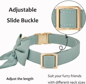 Collar Nibao Grande, Cómodo y Elegante <span class=keywords><strong>para</strong></span> <span class=keywords><strong>Perros</strong></span> <span class=keywords><strong>Machos</strong></span> Grandes - Product Image 4