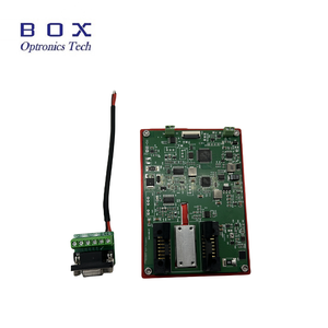 Butterfly Laser Driver Module TEC <b>Temperature</b> <b>Control</b> Semiconductor Laser Driver RS485 Communication - Product Image 4