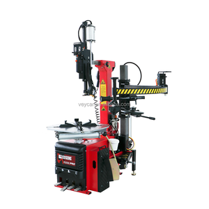 <span class=keywords><strong>COSENG</strong></span> C233PRO Professionelle Auto-Reifenwechselmaschine mit Neuem ULMH Hebellosen Kopf und Rechtem Hilfsarm - Product Image 1