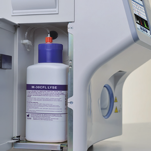 Umy hoàn toàn tự động phân tích tế bào máu UMBC-30 bác sĩ thú y mô hình cho các thiết bị giám sát - Product Image 4