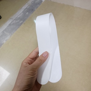 <span class=keywords><strong>Protector</strong></span> de pala de paleta transparente <span class=keywords><strong>protector</strong></span> de Pádel adhesivo - Product Image 6