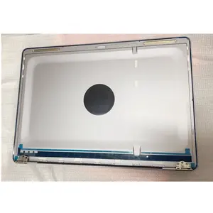 Reemplazo de carcasa de pantalla LCD para portátil, para MacBook de 13 ", A1706, A1708 A