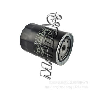 ไส้กรองน้ำมันเครื่องรถยกมินิโอ รุ่น 32C40-00100 สำหรับรถยกมิตซูบิชิ - Product Image 1