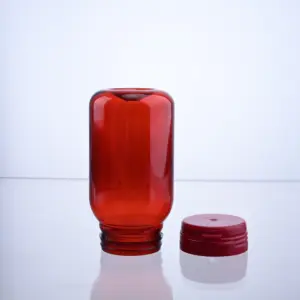 उच्च गुणवत्ता वाली प्लास्टिक प्रीफॉर्म फैक्टरी मूल्य पीईटी प्रीफॉर्म ब्लोइंग बोतल के लिए