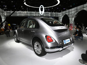 Véhicule à énergie nouvelle <span class=keywords><strong>Ora</strong></span> Ballet <span class=keywords><strong>Cat</strong></span> Hatchback, très demandé - Product Image 3