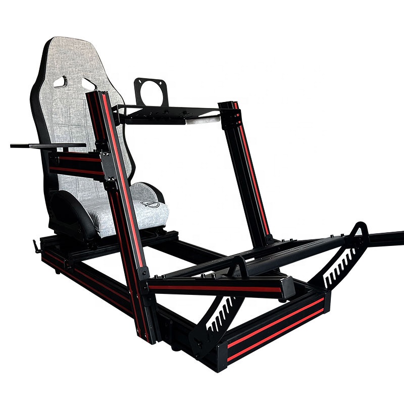 4080 40160 Car Gaming Sim Race Rig Cockpit - Simracing