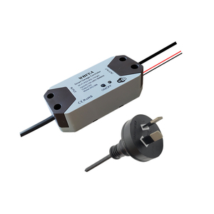 Wofea Tuya <span class=keywords><strong>Smart</strong></span> Life Nhà Để Xe Cảm Biến Cửa Mở Điều Khiển Công Tắc WiFi Alexa Mở Nhà Điều Khiển Từ Xa Liên Hệ Cổng Thông Tin Giọng Nói - Product Image 1