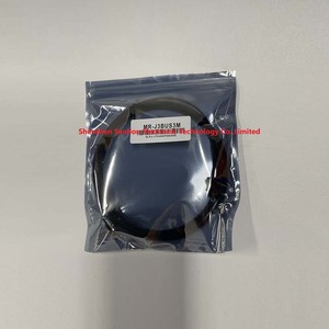 Utiliser un câble à fibres optiques MR-J3BUS3M - Product Image 2