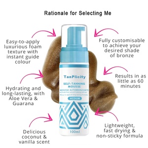 Tự dừa nước thuộc da sương phun | dưỡng ẩm tan giúp làm giảm sự xuất hiện của các nếp nhăn và nếp nhăn - Product Image 4