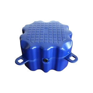 Vente flash - Plateforme flottante modulaire en HDPE, ponton flottant, plateforme aquatique pour <span class=keywords><strong>jet</strong></span> <span class=keywords><strong>ski</strong></span> - Product Image 1