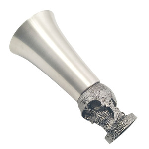 Vasos de Chupito Personalizados de Metal, Diseño de Esqueleto de <span class=keywords><strong>Halloween</strong></span>, 50 ml, Metal con Acero Inoxidable, <span class=keywords><strong>Vaso</strong></span> de Chupito Único - Product Image 6
