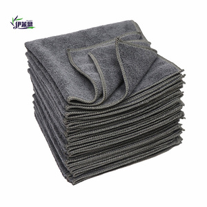 Personalizzazione panno in microfibra asciugamano di alta qualità in microfibra panni per la pulizia della cucina auto - Product Image 6