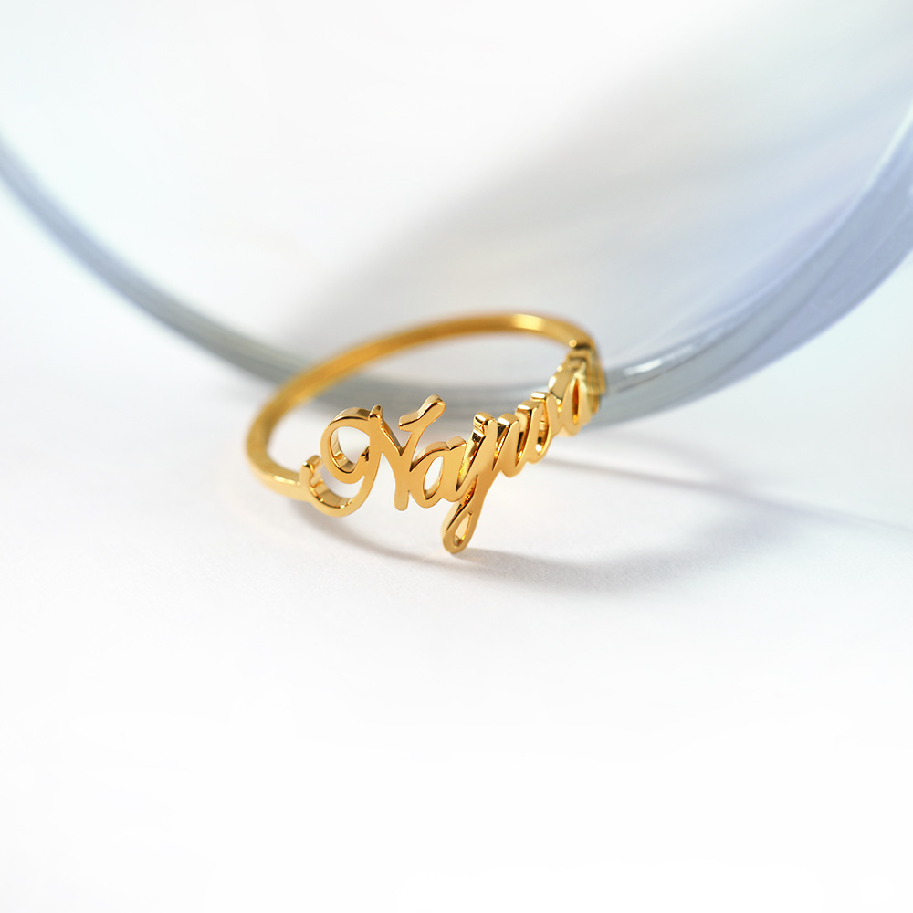 Gold plating