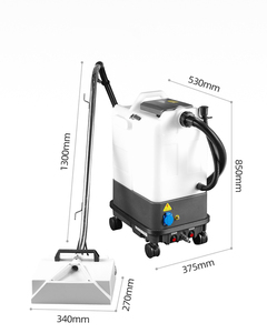 Livraison E-24 gratuite nettoyeur <span class=keywords><strong>de</strong></span> tapis machine à laver industrielle <span class=keywords><strong>de</strong></span> tapis Machine <span class=keywords><strong>de</strong></span> <span class=keywords><strong>nettoyage</strong></span> <span class=keywords><strong>de</strong></span> tapis électrique <span class=keywords><strong>pour</strong></span> les affaires et l'hospitalité - Product Image 2